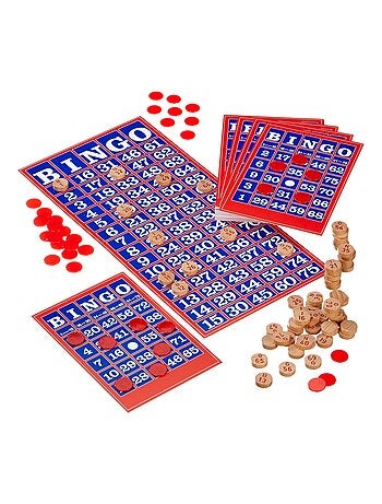 Bingo : Classic Line