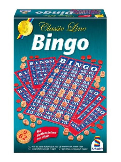 Bingo : Classic Line - Kiabi