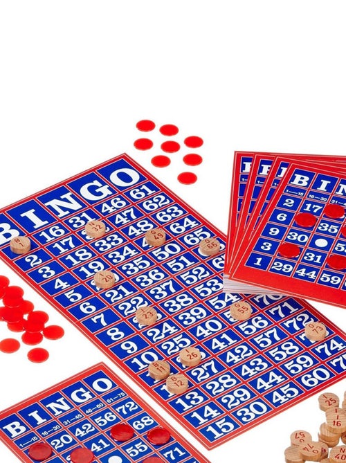 Bingo : Classic Line - Kiabi