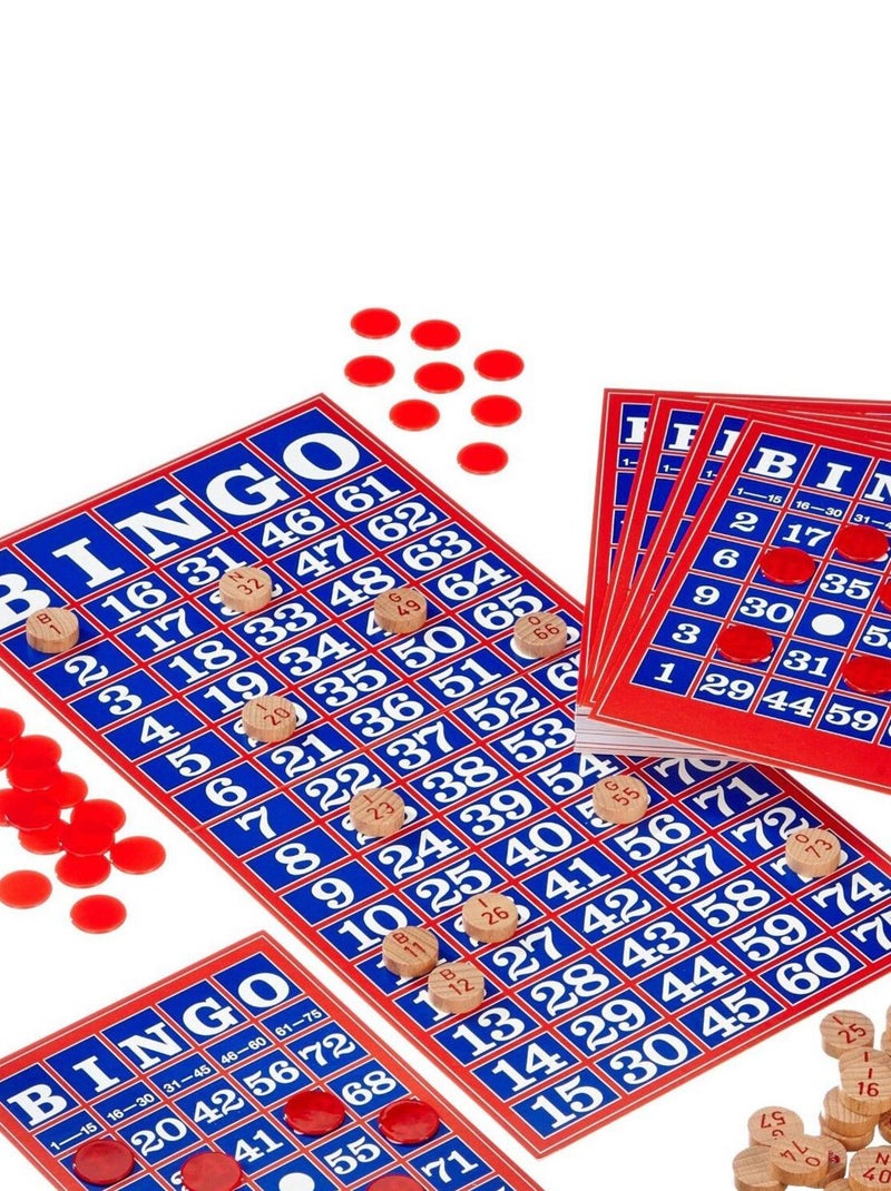 Bingo : Classic Line N/A - Kiabi