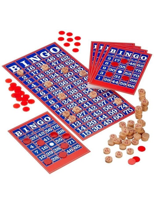 Bingo : Classic Line - Kiabi