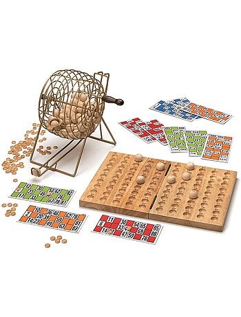 Bingo de luxe