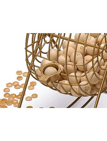 Bingo de luxe