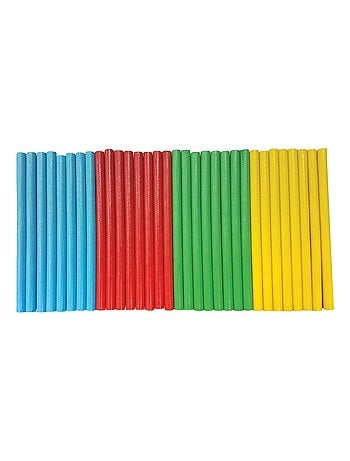 Bio Toys L’École des Maths - Jeu en Bois