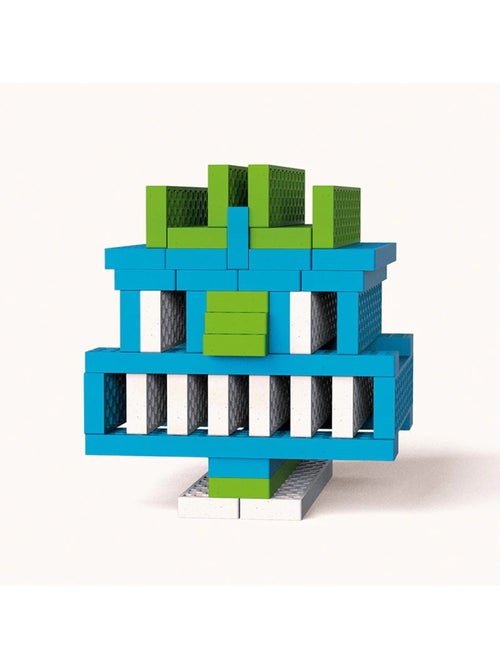 Bioblo friend ship 40 briques - Kiabi