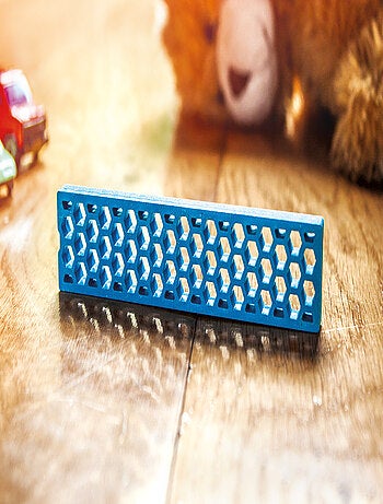 Bioblo Hello Box 100 briques