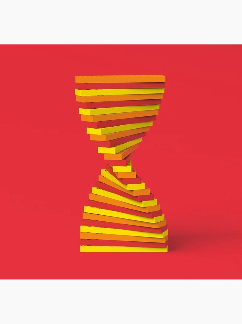 Bioblo Rusty Robo 40 briques N/A - Kiabi