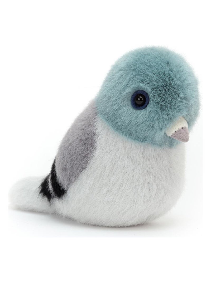 Birdling Pigeon Bleu - Kiabi