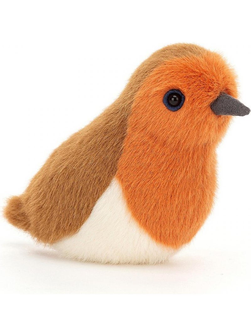 Birdling Robin Multicolore - Kiabi