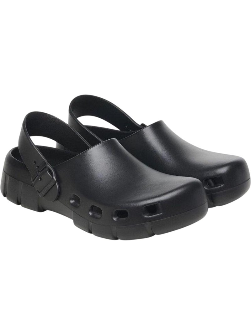 Birkenstock - Sabots Noir - Kiabi
