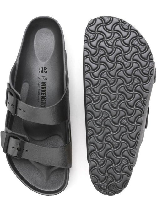 Birkenstock - Sandales ARIZONA - Kiabi Birkenstock - Sandales ARIZONA - Kiabi