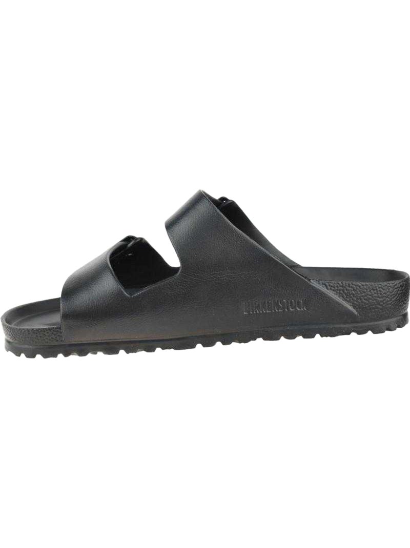 Birkenstock - Sandales ARIZONA Noir - Kiabi
