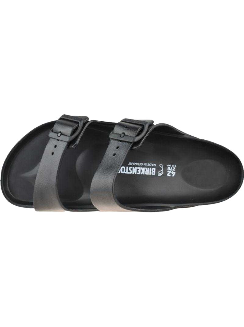 Birkenstock - Sandales ARIZONA Noir - Kiabi