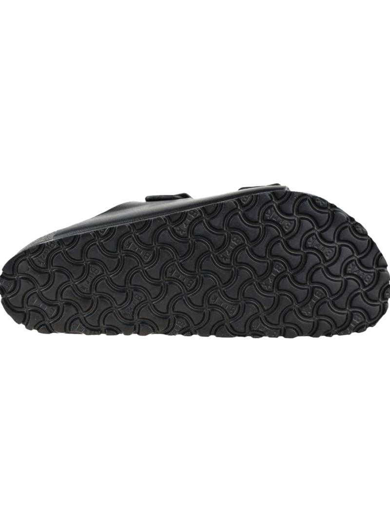 Birkenstock - Sandales ARIZONA Noir - Kiabi