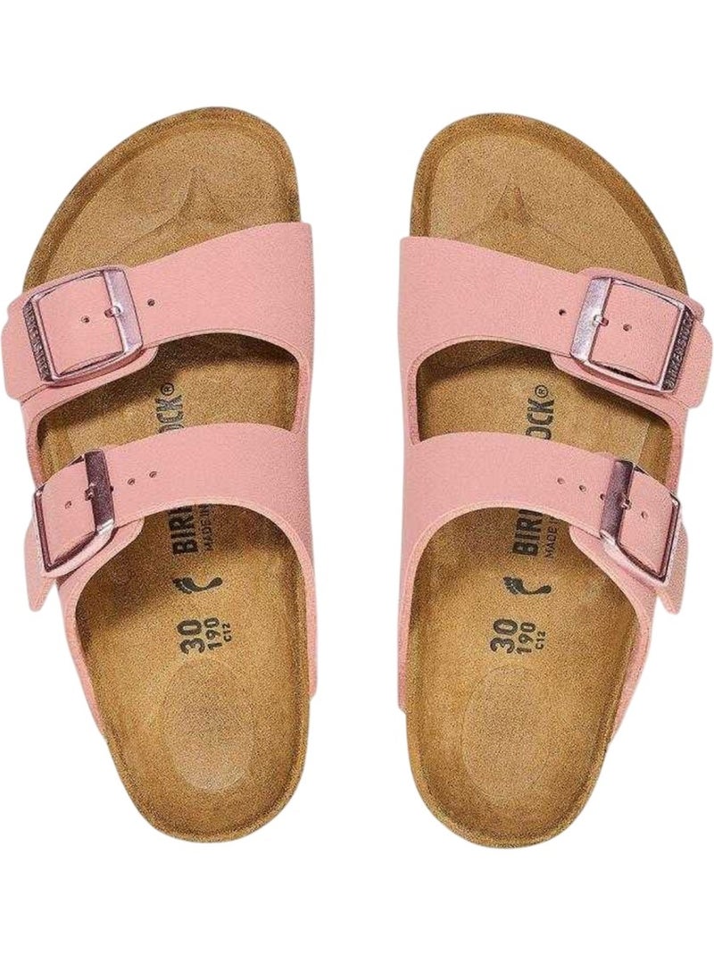 Birkenstock - Sandales ARIZONA Rose - Kiabi