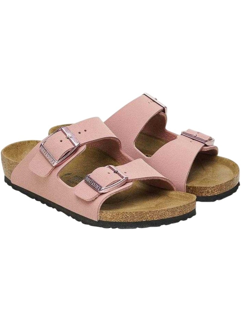 Birkenstock - Sandales ARIZONA Rose - Kiabi