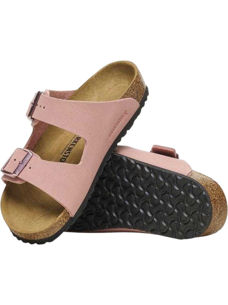 Birkenstock - Sandales ARIZONA Rose - Kiabi