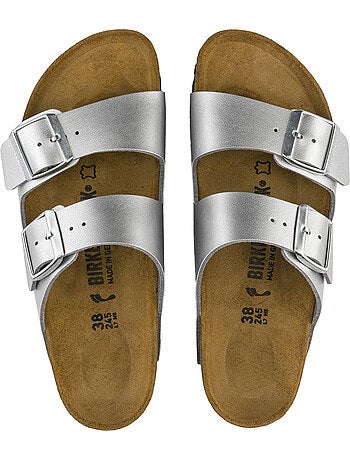 Birkenstock - Sandales coupe régulière ARIZONA