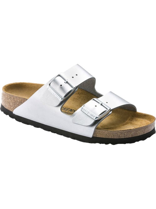 Birkenstock - Sandales coupe régulière ARIZONA - Kiabi Birkenstock - Sandales coupe régulière ARIZONA - Kiabi