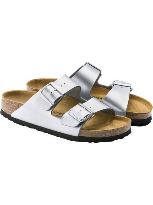 Birkenstock - Sandales coupe régulière ARIZONA - Kiabi Birkenstock - Sandales coupe régulière ARIZONA - Kiabi
