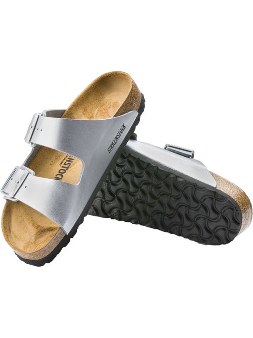 Birkenstock - Sandales coupe régulière ARIZONA - Kiabi Birkenstock - Sandales coupe régulière ARIZONA - Kiabi