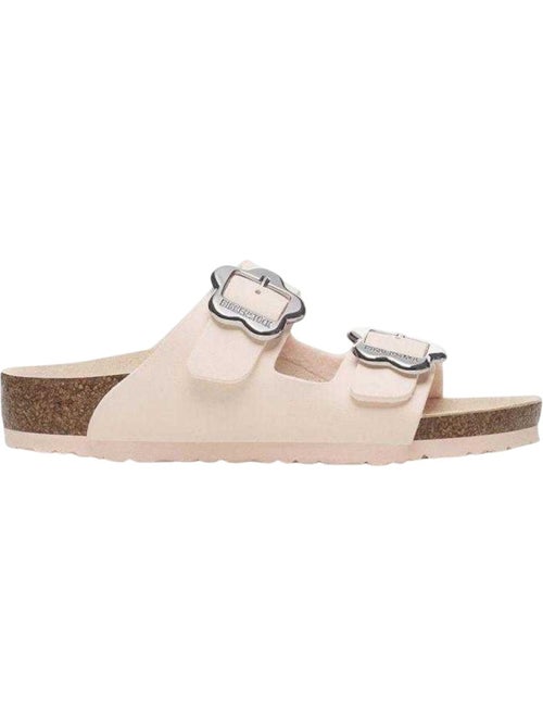 Birkenstock - Sandales motif/style fleurs ARIZONA - Kiabi