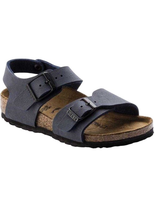 Birkenstock - Sandales NEW YORK - Kiabi Birkenstock - Sandales NEW YORK - Kiabi
