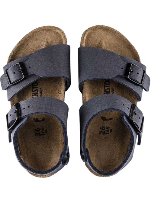 Birkenstock - Sandales NEW YORK - Kiabi Birkenstock - Sandales NEW YORK - Kiabi