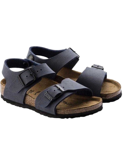 Birkenstock - Sandales NEW YORK - Kiabi Birkenstock - Sandales NEW YORK - Kiabi