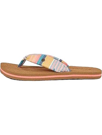 Birkenstock - Tongs DITSY SUN BLOOM