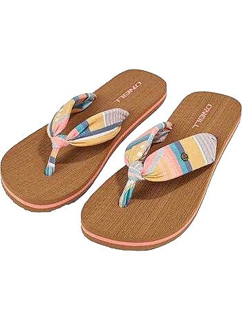 Birkenstock - Tongs DITSY SUN BLOOM