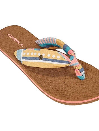 Birkenstock - Tongs DITSY SUN BLOOM