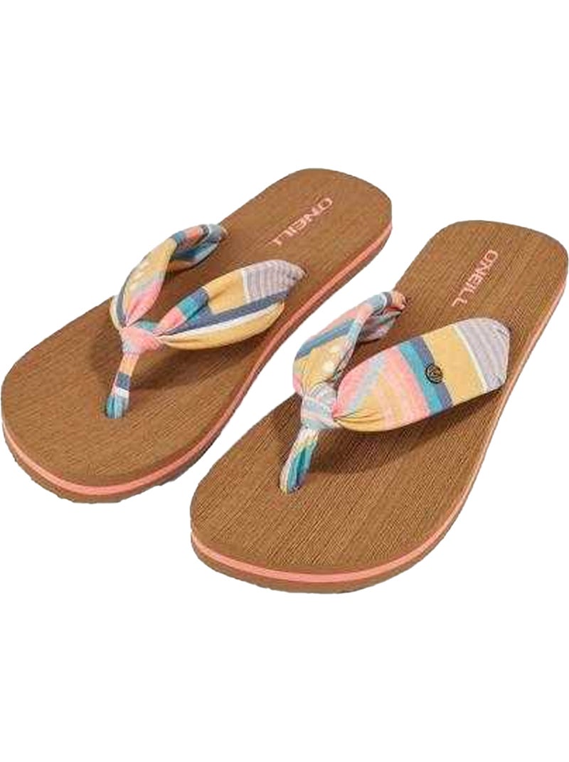 Birkenstock - Tongs DITSY SUN BLOOM Multicolore - Kiabi
