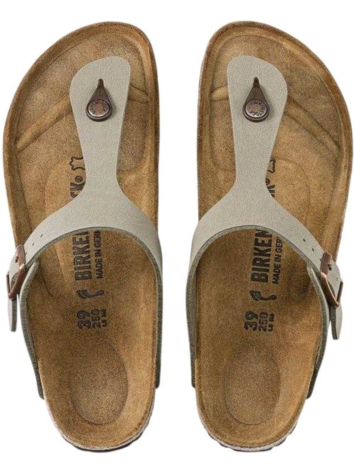 Birkenstock - Tongs GIZEH - Kiabi Birkenstock - Tongs GIZEH - Kiabi