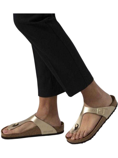 Birkenstock - Tongs GIZEH - Kiabi Birkenstock - Tongs GIZEH - Kiabi