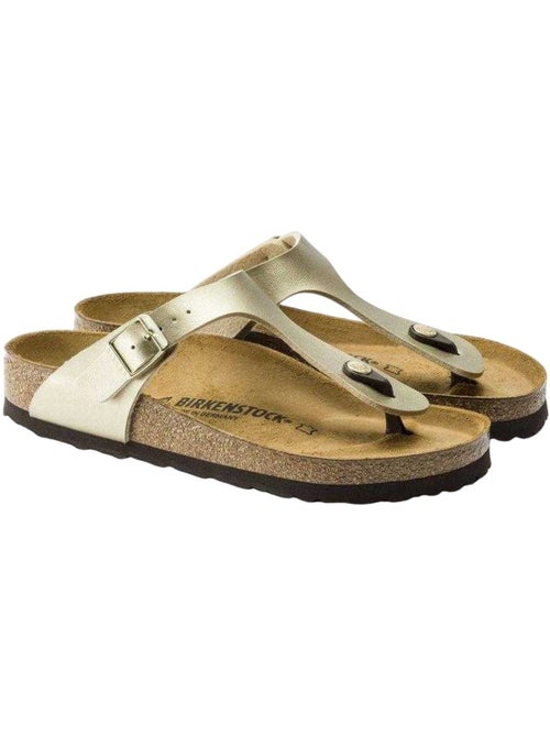 Birkenstock - Tongs GIZEH - Kiabi Birkenstock - Tongs GIZEH - Kiabi