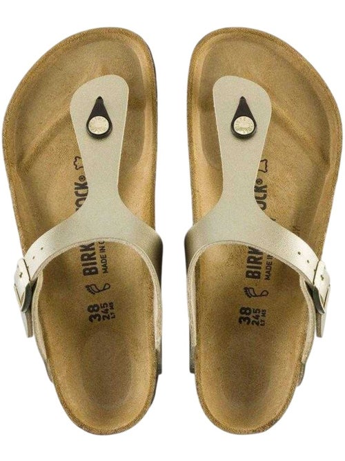 Birkenstock - Tongs GIZEH - Kiabi Birkenstock - Tongs GIZEH - Kiabi