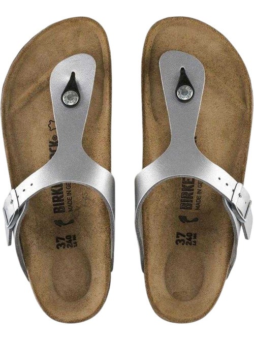 Birkenstock - Tongs GIZEH - Kiabi Birkenstock - Tongs GIZEH - Kiabi