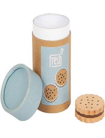 Biscuits au chocolat Fresh
