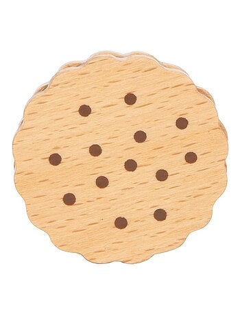 Biscuits au chocolat Fresh