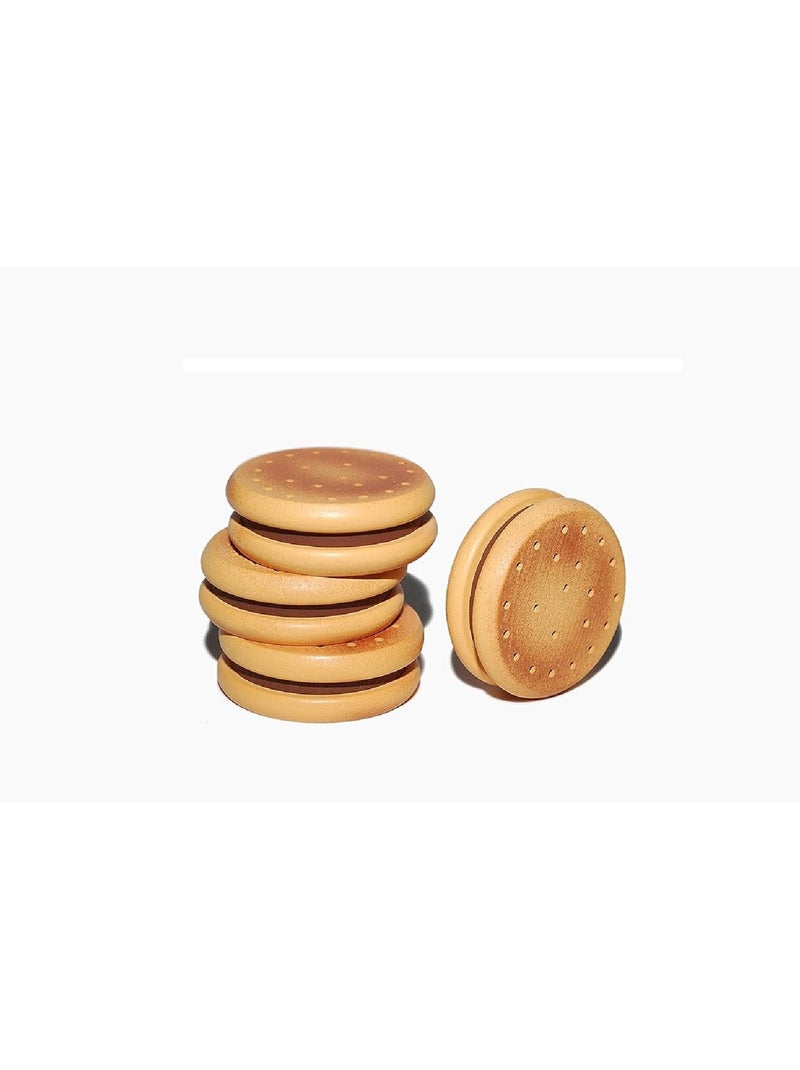 Biscuits prince au chocolat Bleu - Kiabi