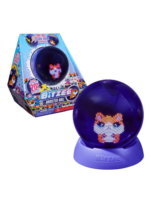 Bitzee - Le hamster numérique - Kiabi