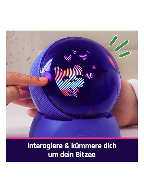 Bitzee - Le hamster numérique - Kiabi