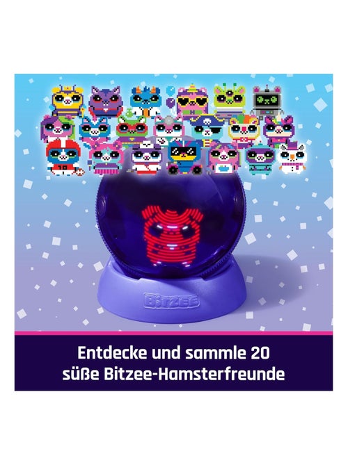 Bitzee - Le hamster numérique - Kiabi