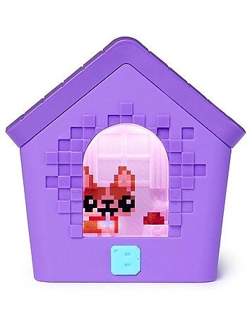 Bitzee - mon chien intéractif - dès 5 ans - bitzee doghouse