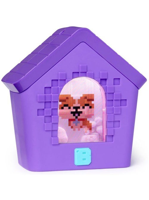 Bitzee - mon chien intéractif - dès 5 ans - bitzee doghouse - Kiabi