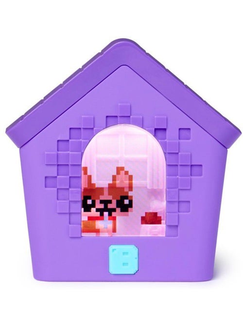 Bitzee - mon chien intéractif - dès 5 ans - bitzee doghouse - Kiabi