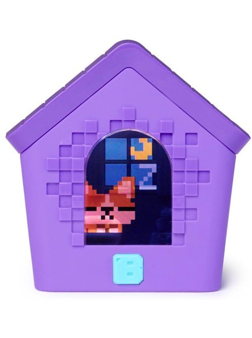 Bitzee - mon chien intéractif - dès 5 ans - bitzee doghouse - Kiabi