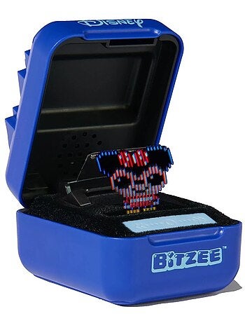 BITZEE Disney - Mon Animal Interactif Bitzee