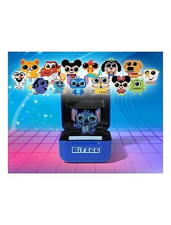 BITZEE Disney - Mon Animal Interactif Bitzee